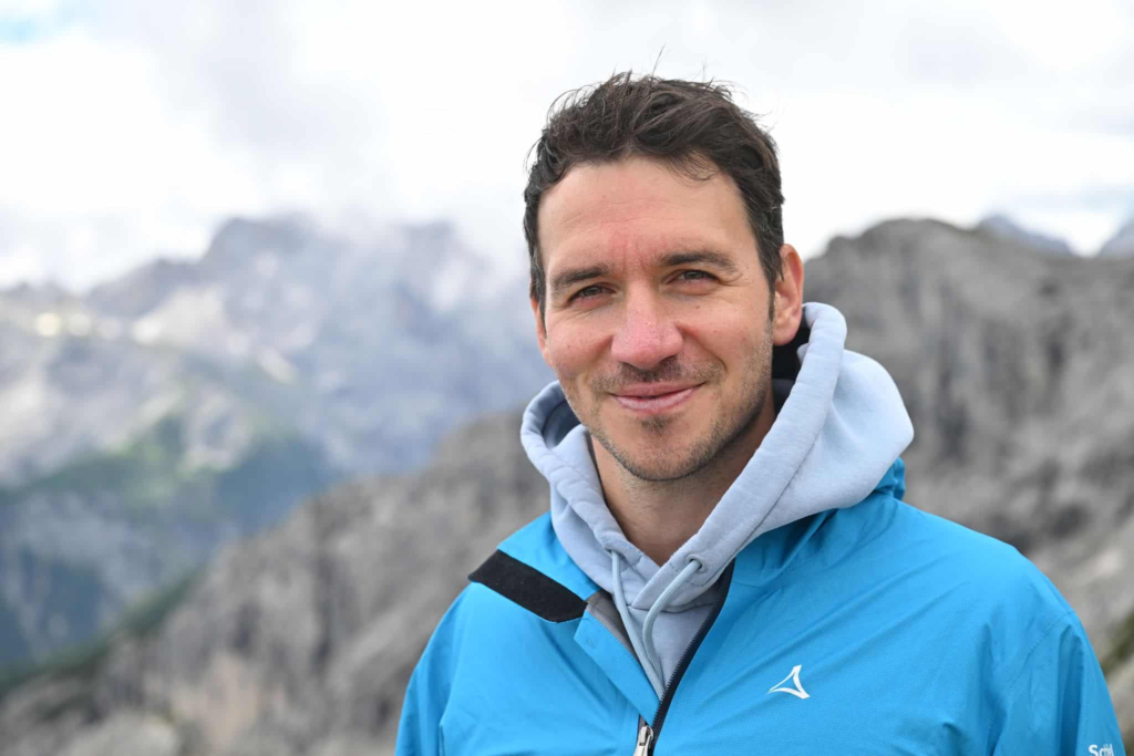 Familie Neureuther Kinder und Eltern in Bayern