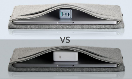 Anker 735-Ladegerät