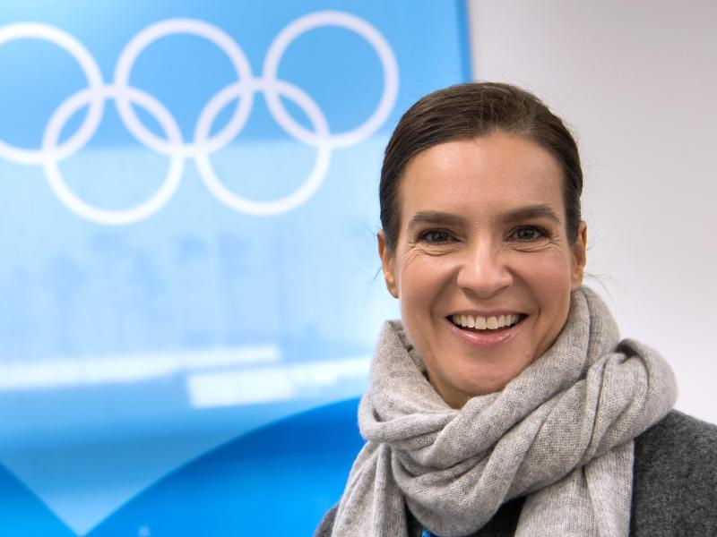 katarina witt hochzeit und privates Leben 2025