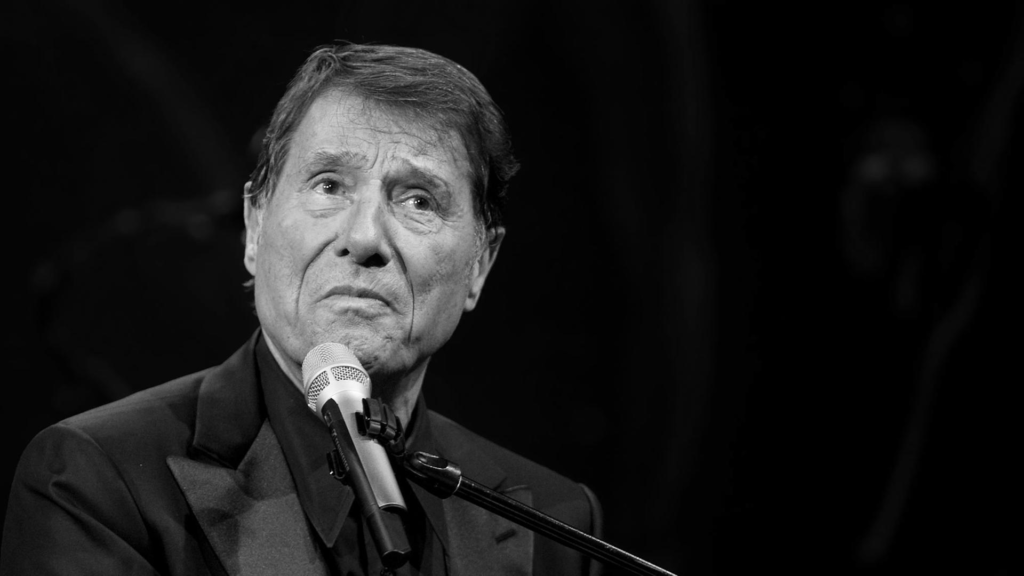 Panja Jürgens in den 1980er-Jahren – Frage lebt Panja Jürgens noch