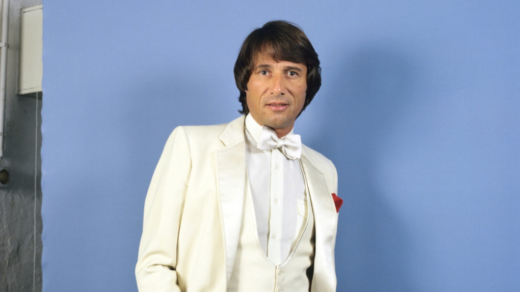 Panja Jürgens und Udo Jürgens junges Paar – Keyphrase lebt Panja Jürgens noch