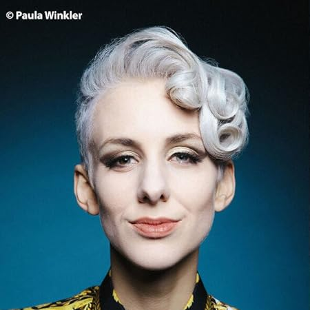 Lisa Eckhart Lebensgefährte Davide Maddaluno