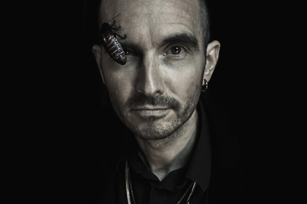 Artikel über Hintergründe und Einordnung der Suchanfrage mark und lydia benecke trennung