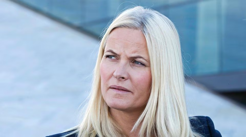 mette-marit krankheit lebenserwartung und Auswirkungen der Lungenfibrose