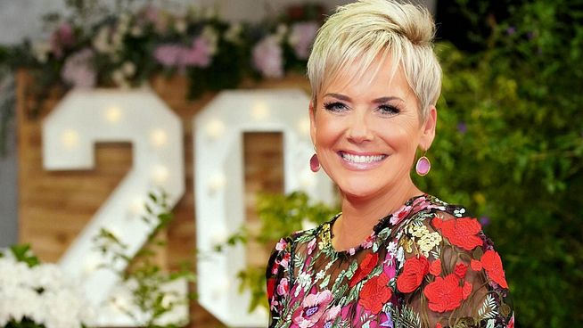 Artikel über Inka Bause Krankheit und die Entstehung von Gerüchten