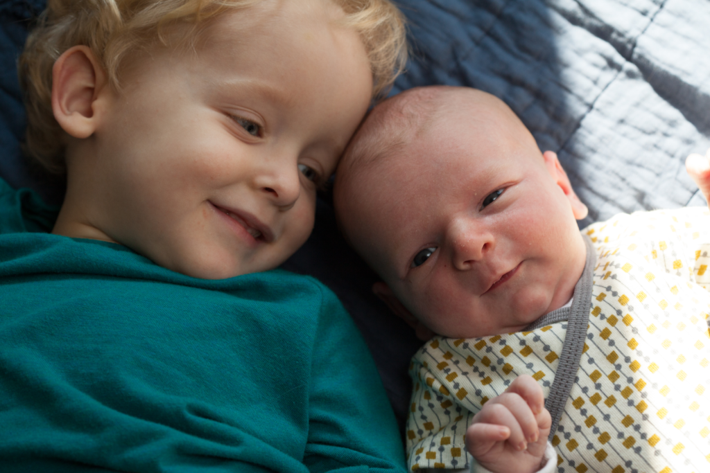 don hugo harder als Beispiel für Kinder prominenter Eltern und Privatsphäre