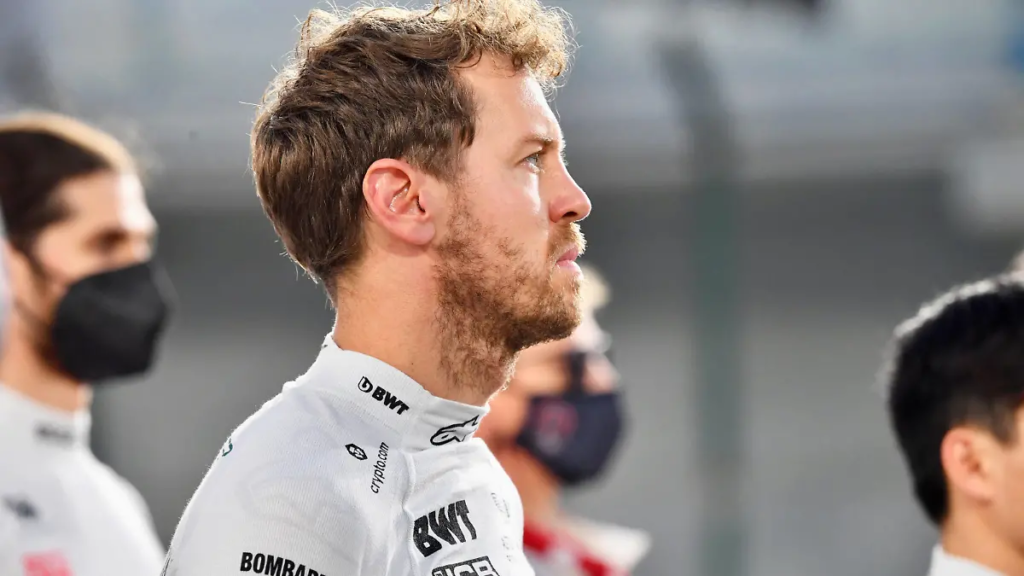 sebastian vettel vermögen karriere highlights