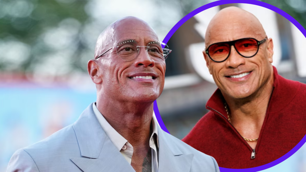 Dwayne Johnson Vermögen und Karriere im Überblick