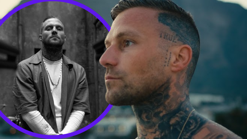 Kontra K Vermögen und musikalische Entwicklung