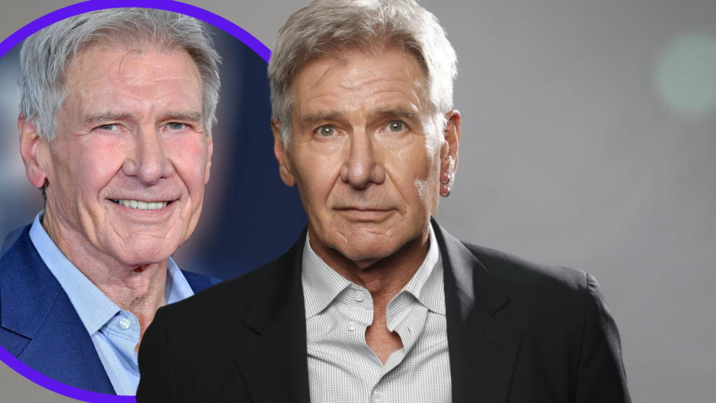 Harrison Ford Vermögen basierend auf seiner Filmkarriere