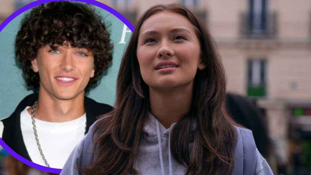 Lola Tung Freund: Was wirklich über ihr Liebesleben bekannt ist Lola Tung lächelt in die Kamera – Infos zu Lola Tung Freund und ihrem Privatleben