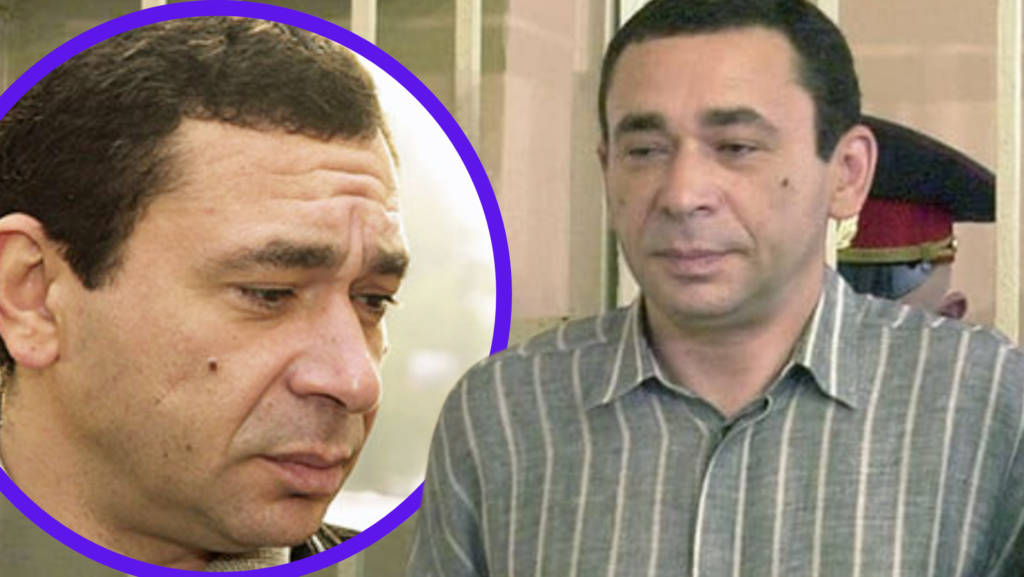 Yakov Goldovskiy. Biografie Yakov Goldovskiy