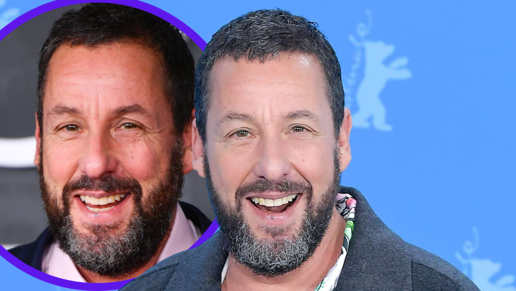 Adam Sandler Vermögen 2025 Übersicht