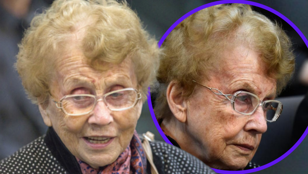 Irene Kasner – Leben, Hintergrund und stille Bedeutung Irene Kasner Schwester von Angela Merkel