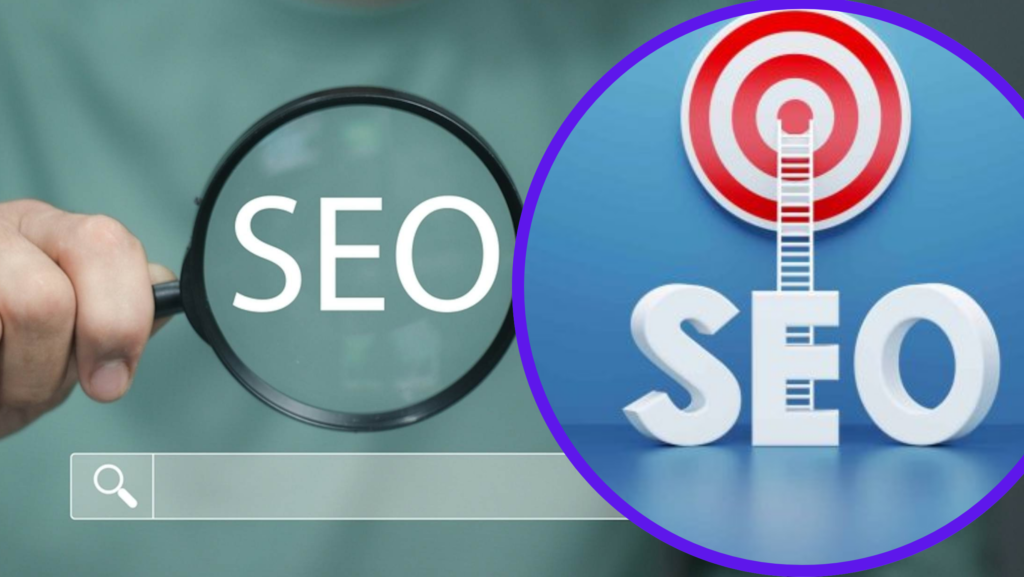 Digitale Sichtbarkeit in Zug: Wie Unternehmen online gefunden werden SEO-Strategie