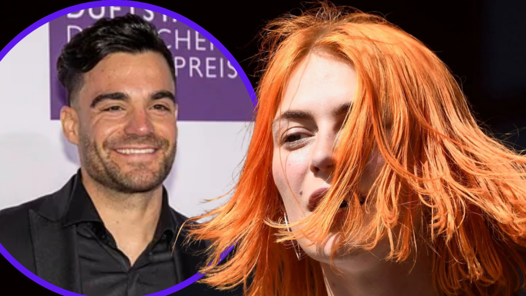 alli neumann freund – porträt der sängerin und infos zu ihrem privatleben