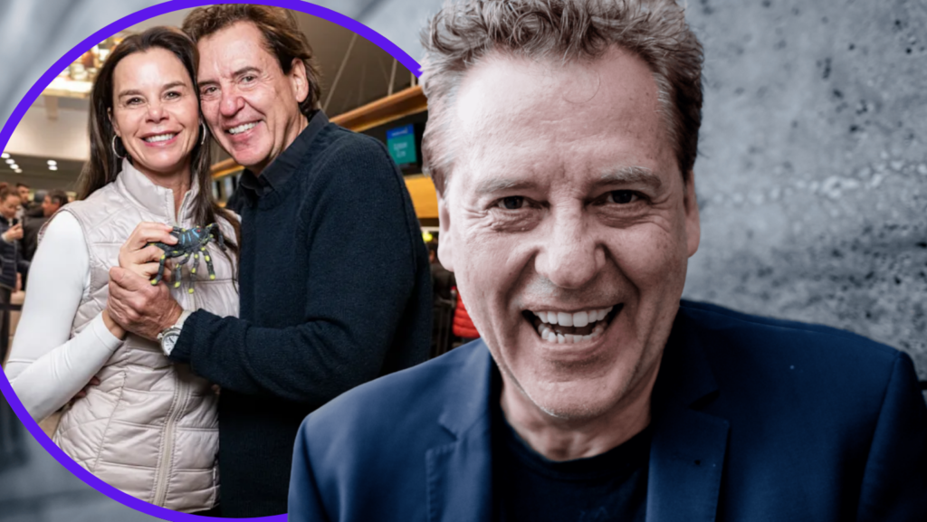 Jörg Dahlmann Ehefrau – Ehe, Privatleben und Fakten jörg dahlmann ehefrau – porträt des sportkommentators und privatleben