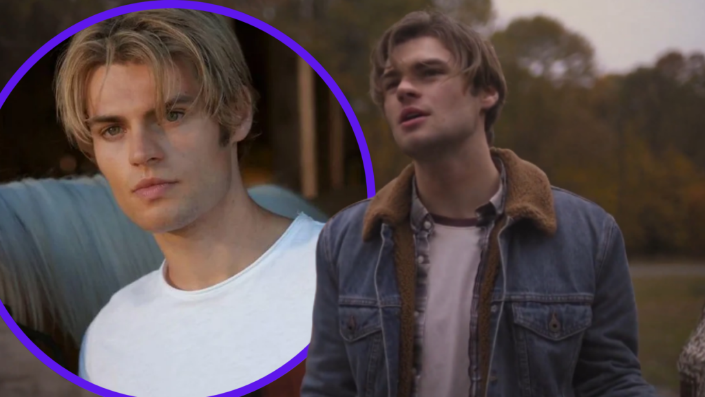 noah lalonde freundin – porträt des schauspielers