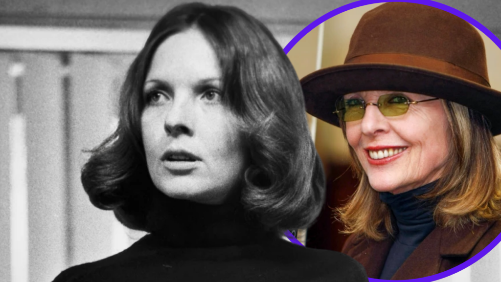 Diane Keaton Lebenspartner – aktuelles Porträt
