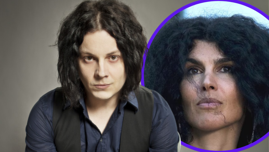 Jack White Ehepartnerin – Wer ist Olivia Jean? Jack White Ehepartnerin – Musiker und Rockstar