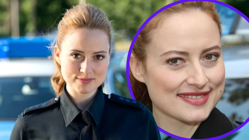 Wanda Perdelwitz bei Filmpremiere – gibt es einen Wanda Perdelwitz Partner