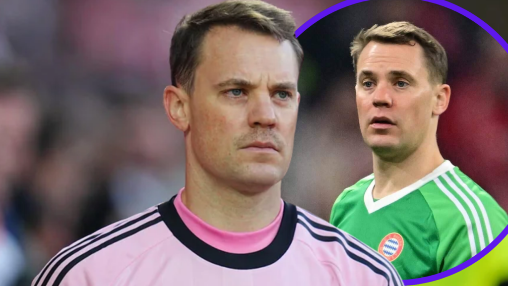 Manuel Neuer Vermögen – Porträt des deutschen Weltklasse-Torwarts