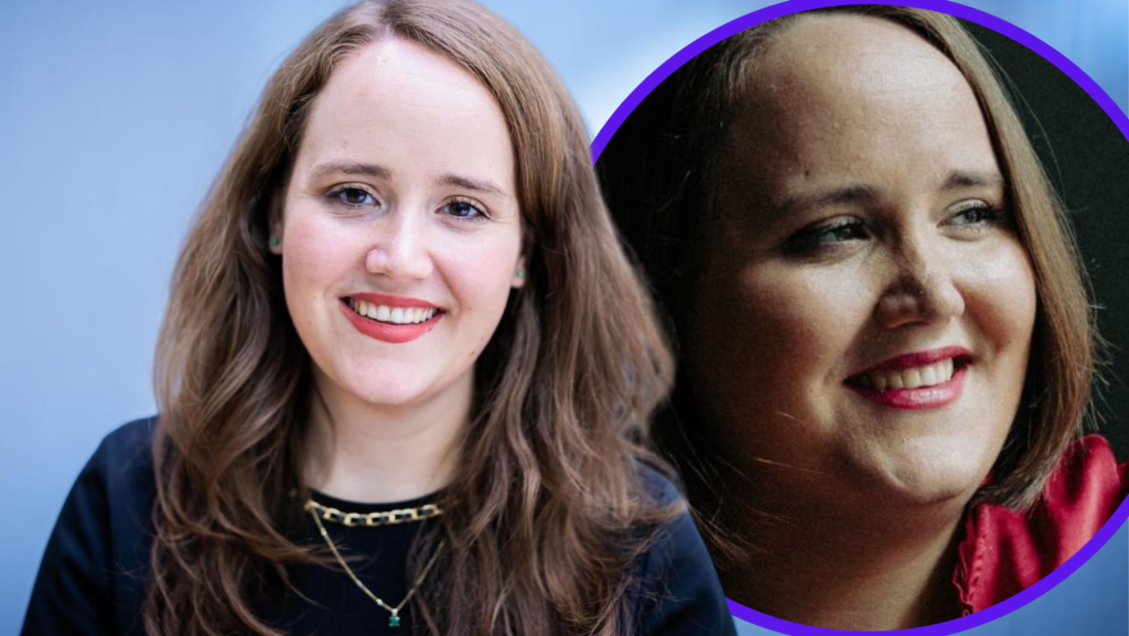 Ricarda Lang neue Frisur – öffentlicher Auftritt mit neuem Look