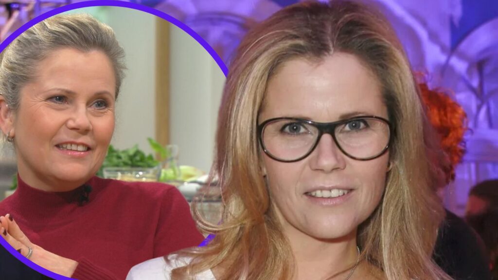 Michaela Schaffrath heute: Leben, Karriere und Wandel Michaela Schaffrath heute – öffentlicher Auftritt nach Karrierewandel