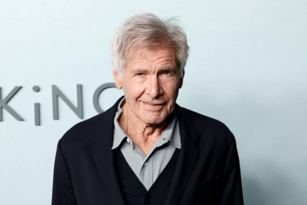 Han Solo Darstellung und Einfluss auf Harrison Ford Vermögen