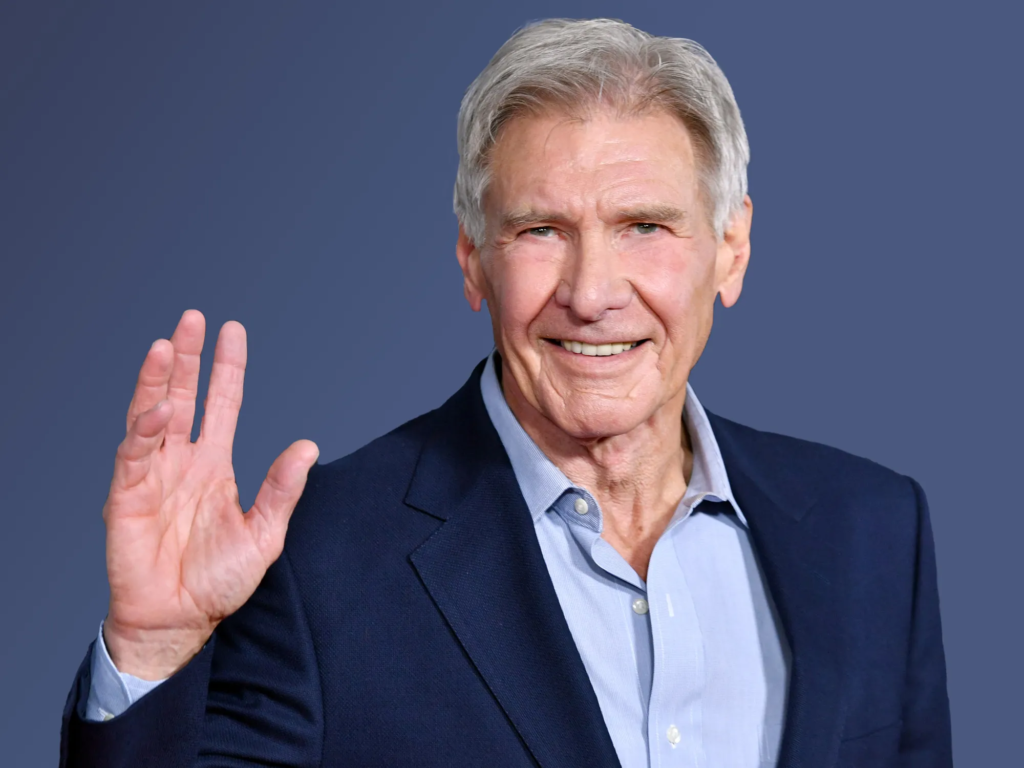 Luxusimmobilien als Bestandteil des Harrison Ford Vermögens