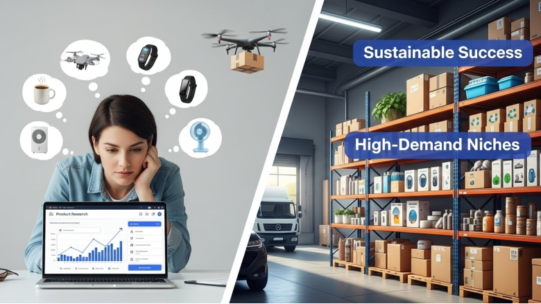 Dropshipping Produkte