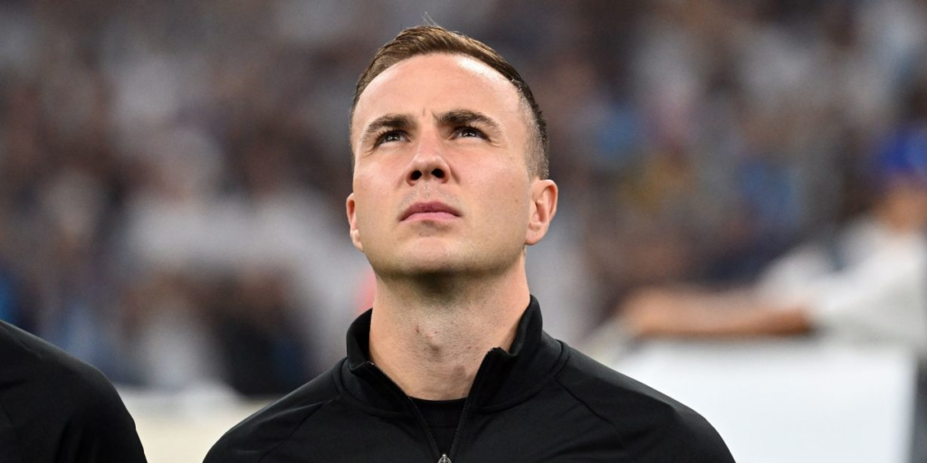 Mario Götze Vermögen erklärt und analysiert