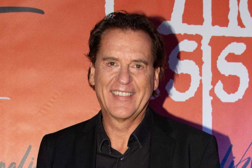 jörg dahlmann ehefrau – interview über ehe und privatsphäre