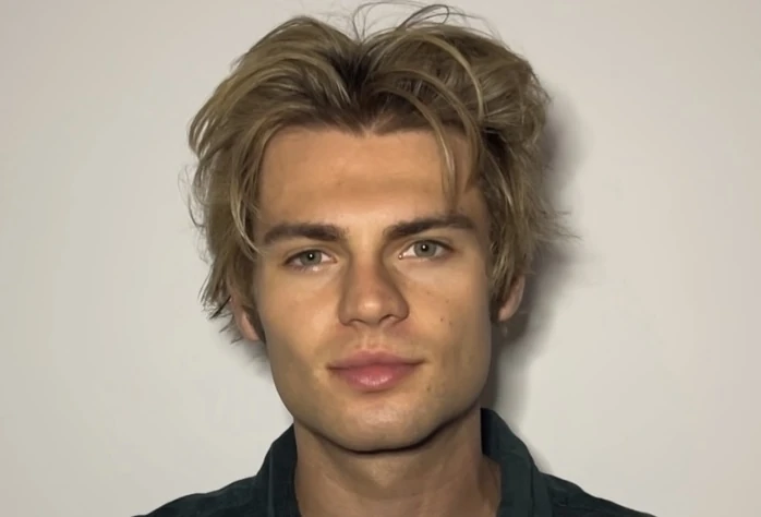 noah lalonde freundin – schauspieler bei öffentlichem auftritt