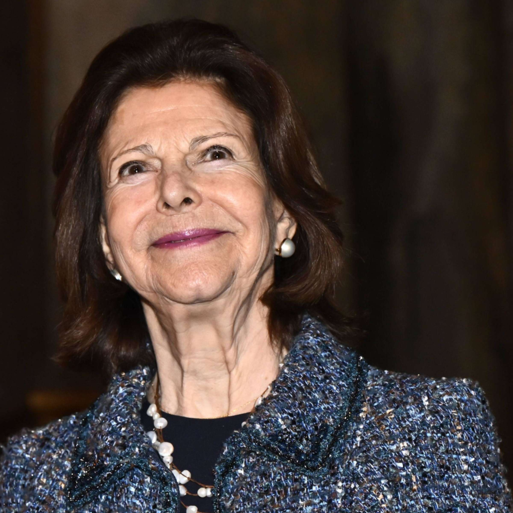 königin silvia von schweden krank medienberichte und fakten