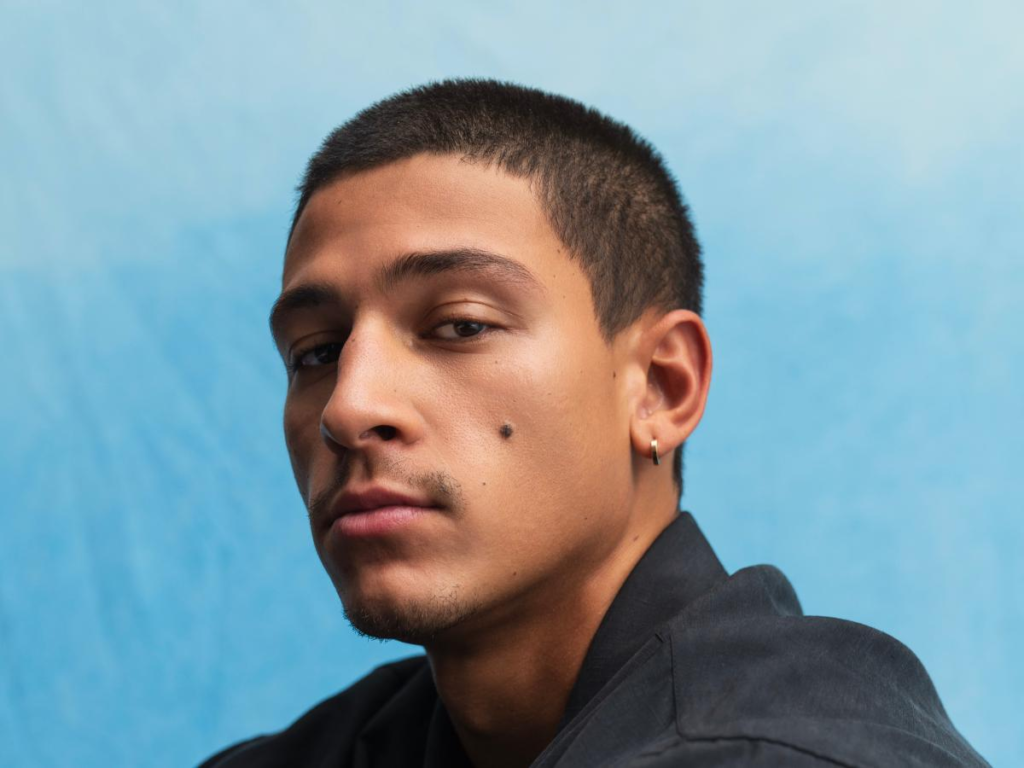 Emilio Sakraya Freundin – öffentliche Auftritte und Gerüchte