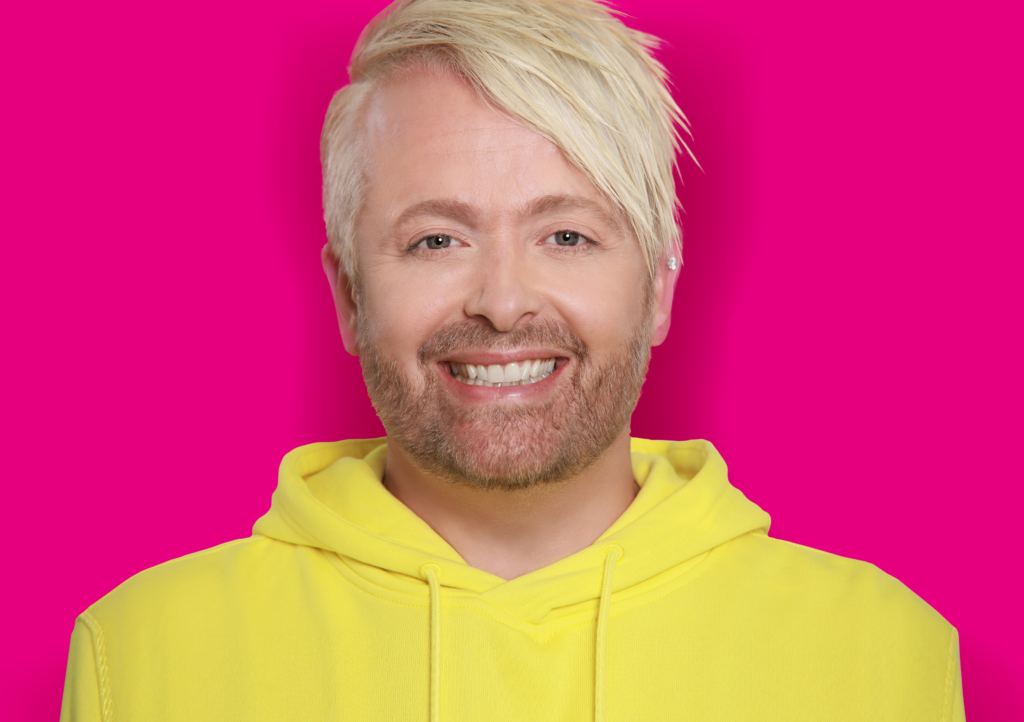 Ross Antony Interview – Hintergründe warum Ross Antony abgenommen hat