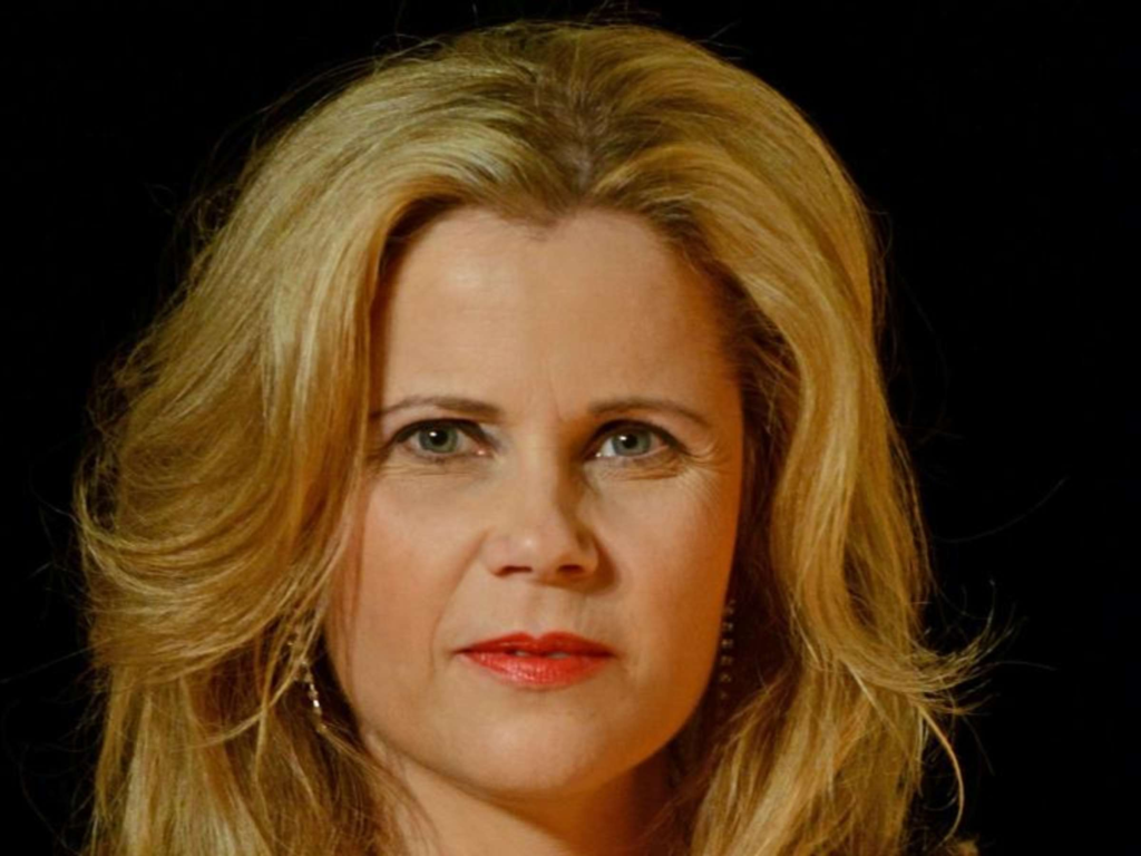 Michaela Schaffrath heute – aktuelles Porträt der Schauspielerin