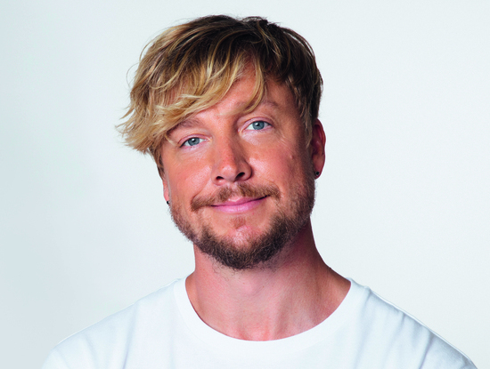 samu haber freundin bei einem gemeinsamen Auftritt