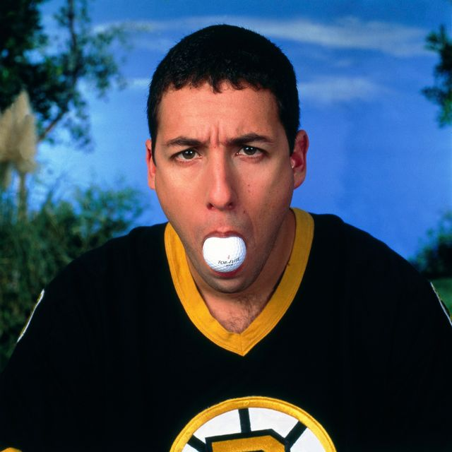 Happy Madison Productions Einfluss auf Adam Sandler Vermögen