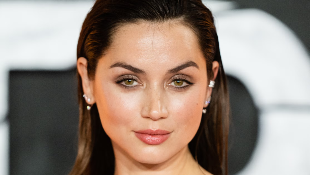 Gerüchte über gemeinsame Filme von Ana de Armas Tom Cruise