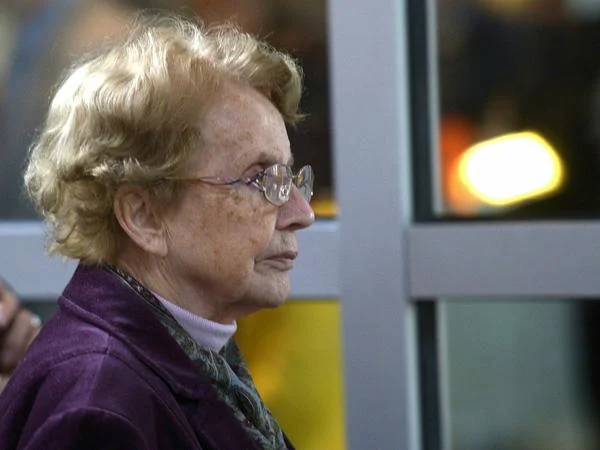 Privates Leben von Irene Kasner abseits der Öffentlichkeit