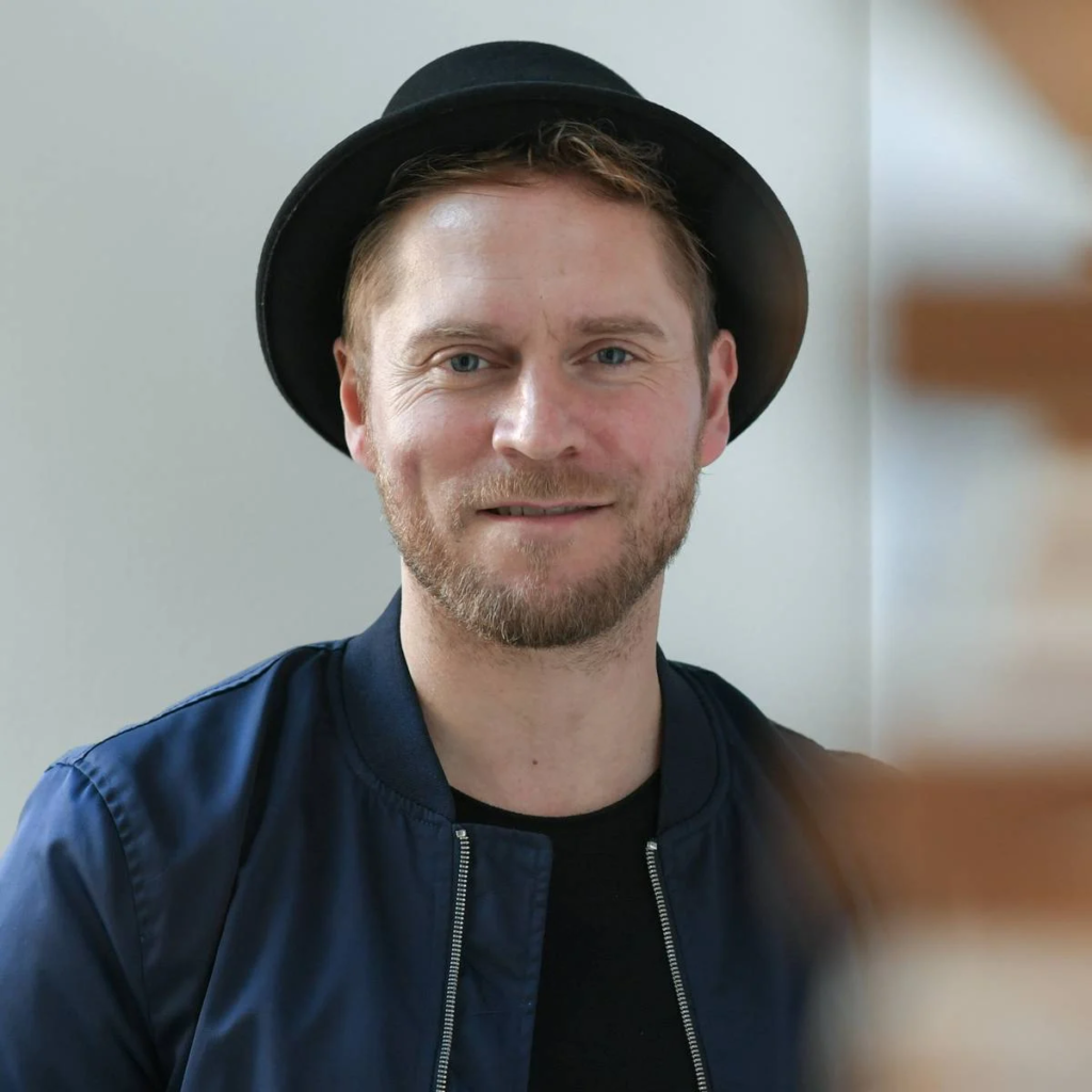 Yvonne Goldschmidt Alter und biografischer Überblick