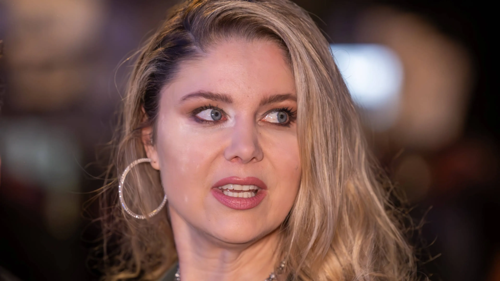 Yvonne Woelke spricht über ihr Privatleben und den Ehemann