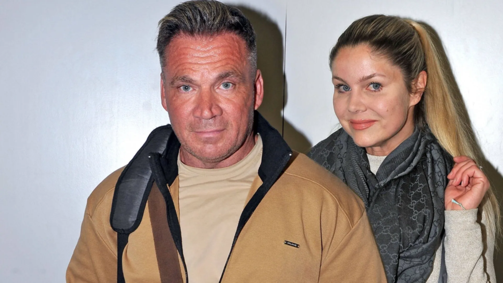 Yvonne Woelke Ehemann – Privatleben einer Schauspielerin