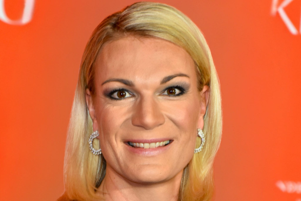 Johann Schrempf Luxus Kreuzfahrt