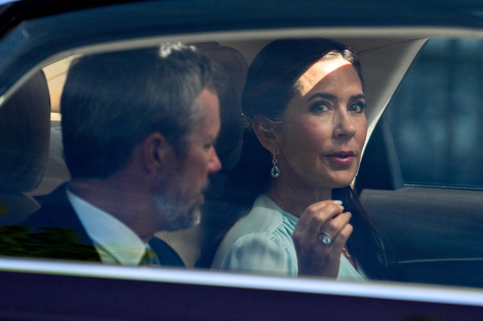Frederik und Mary Trennung – Medienberichte und öffentliche Spekulationen