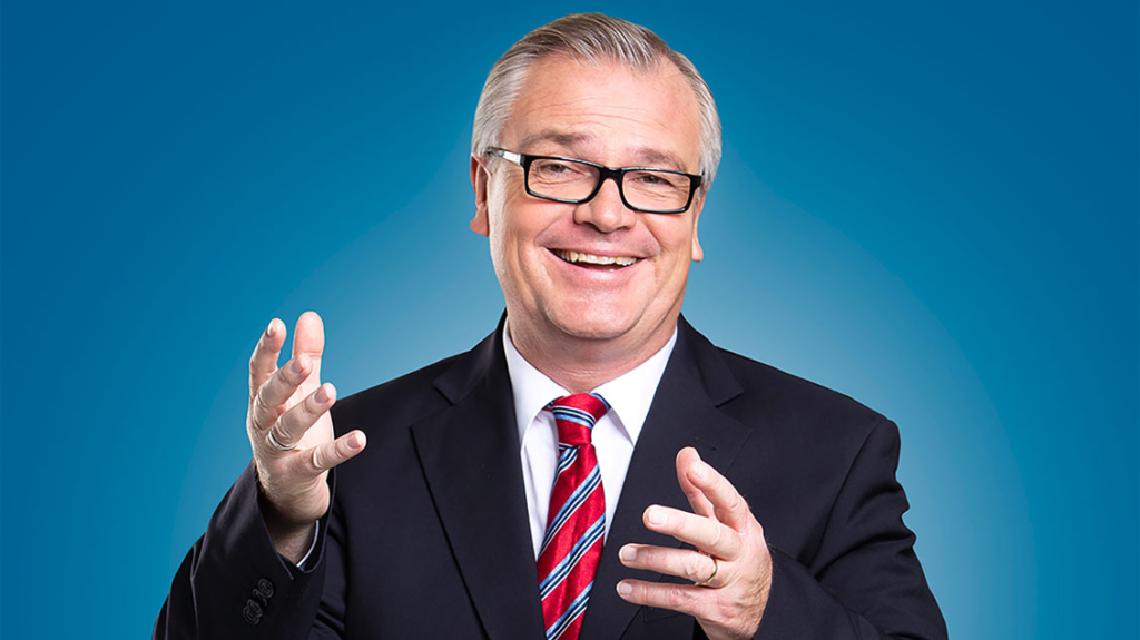 Jürgen Beckers neue Freundin – öffentliche Auftritte ohne private Einblicke