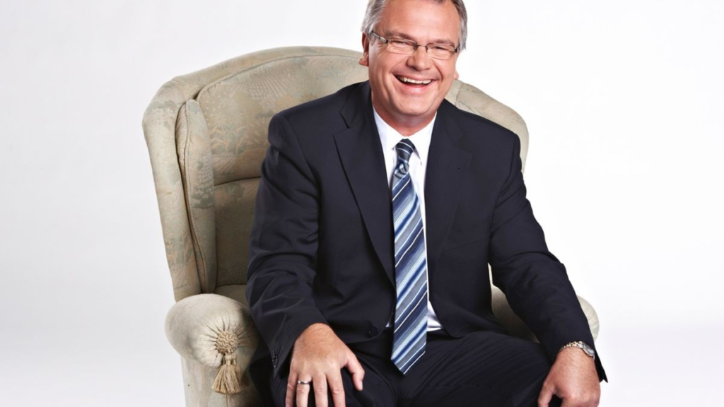 Jürgen Beckers neue Freundin – Interesse am Privatleben des bekannten Kabarettisten