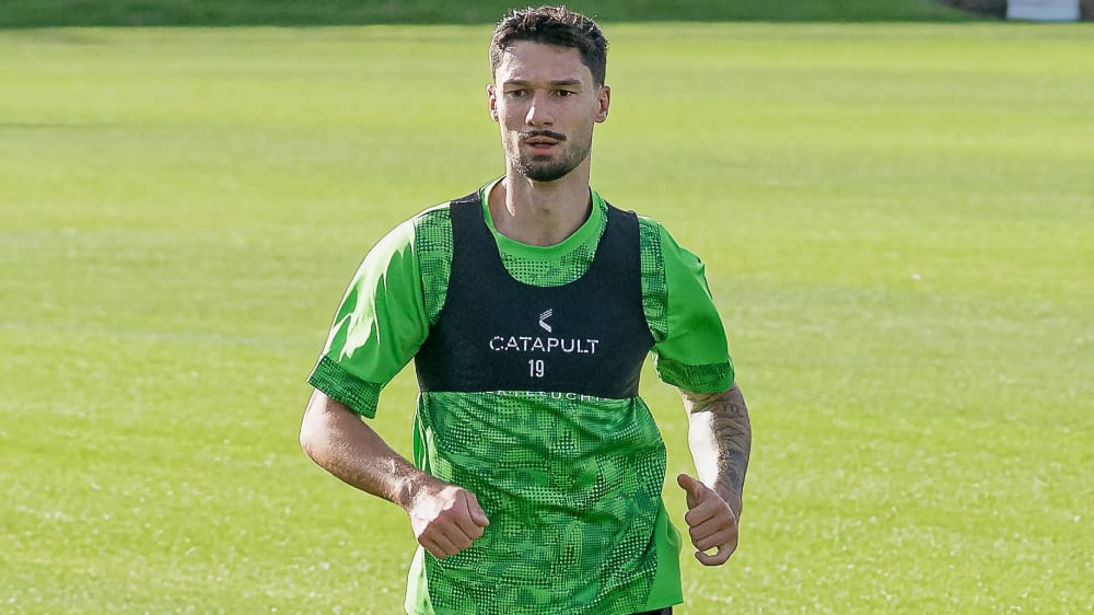 Tim Kleindienst Freundin – Einblick in das private Leben